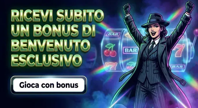 Lucky Stake